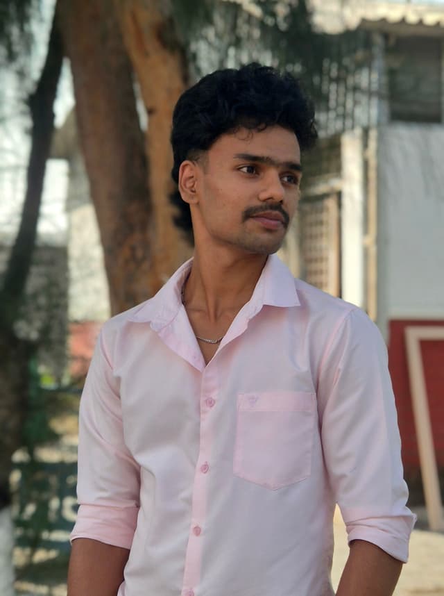 Harish Kannan J S